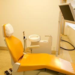 埼玉県波多野歯科診療室