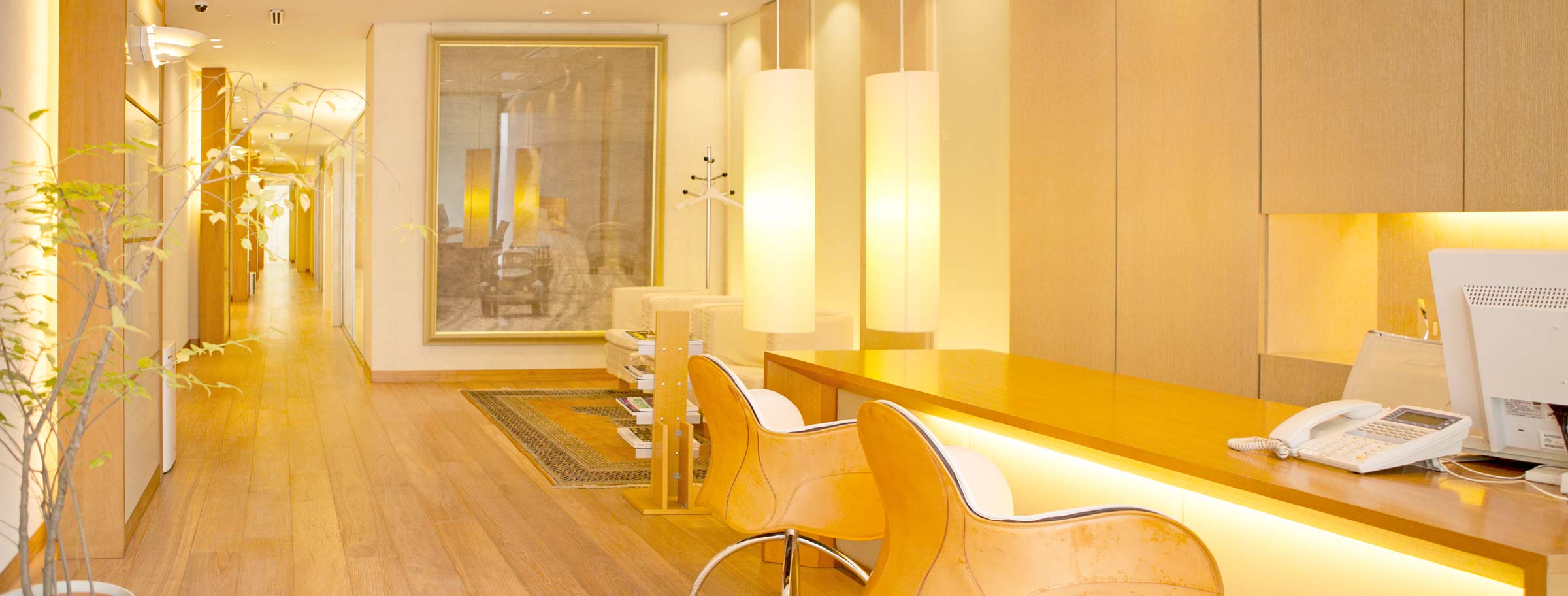 波多野歯科医院