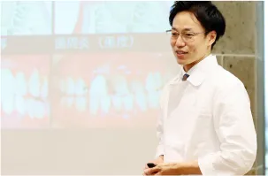 藤本 収の写真