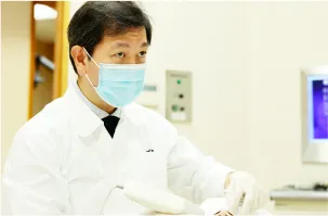 山口 将彦の写真